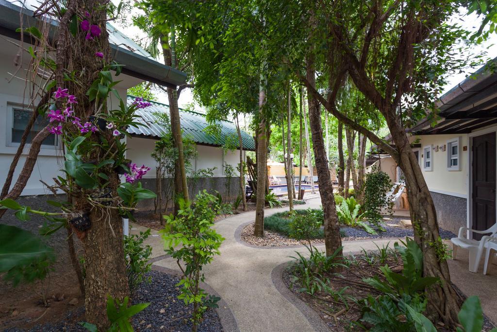 Bangtao Kanita House Plaja Bang Tao Exterior foto