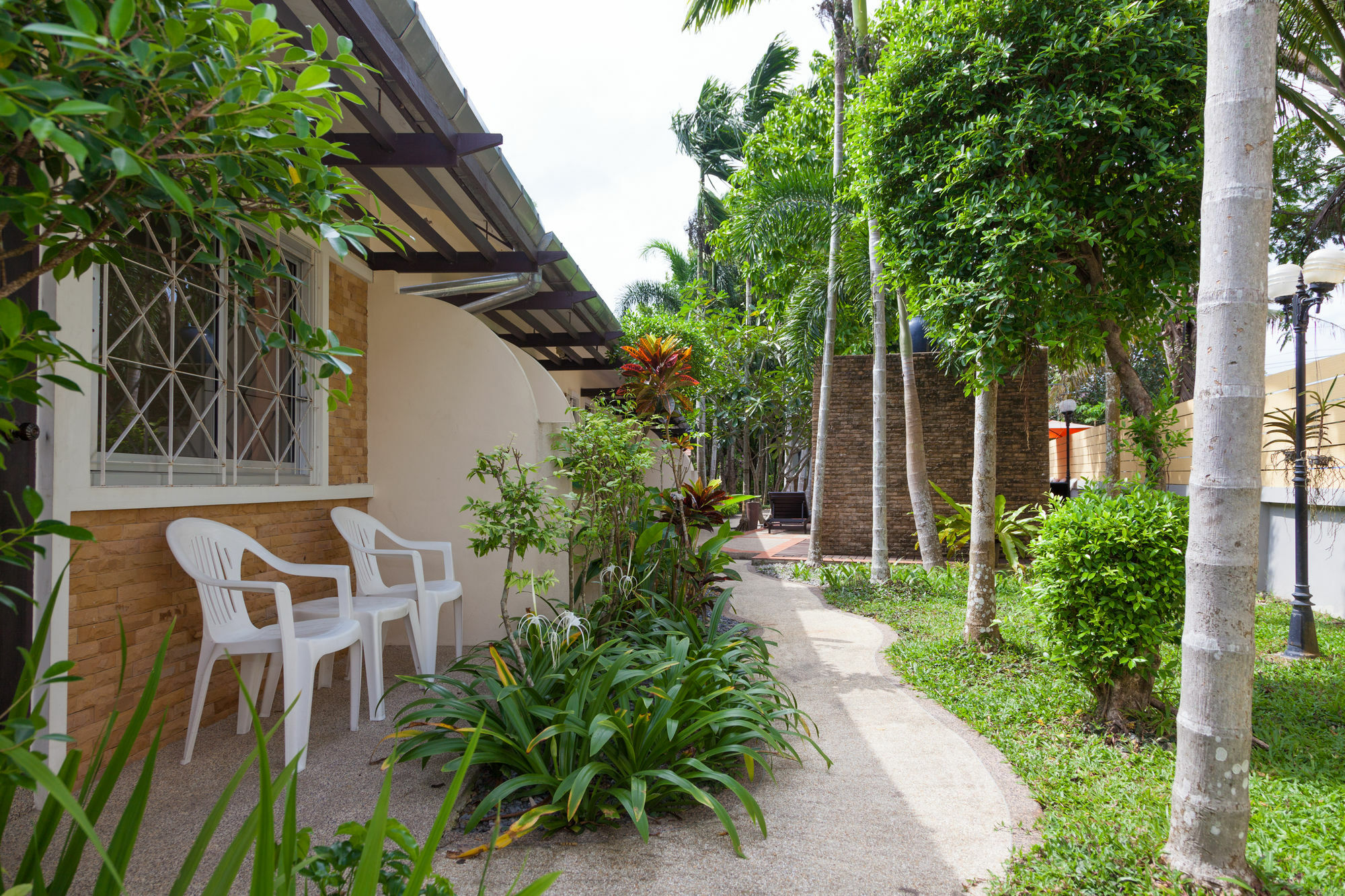 Bangtao Kanita House Plaja Bang Tao Exterior foto