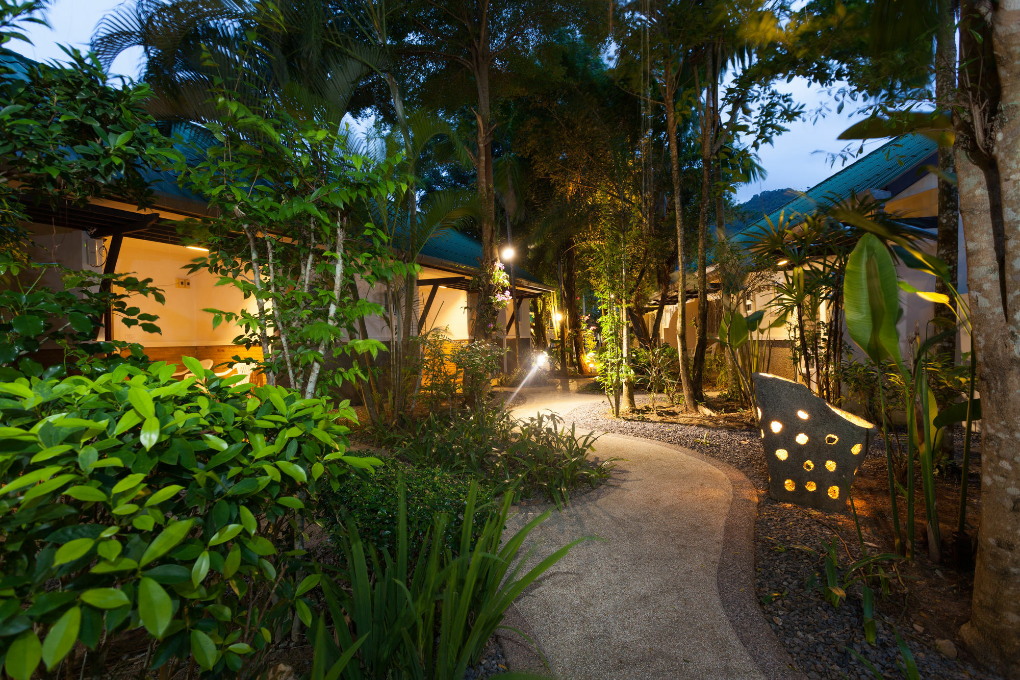 Bangtao Kanita House Plaja Bang Tao Exterior foto