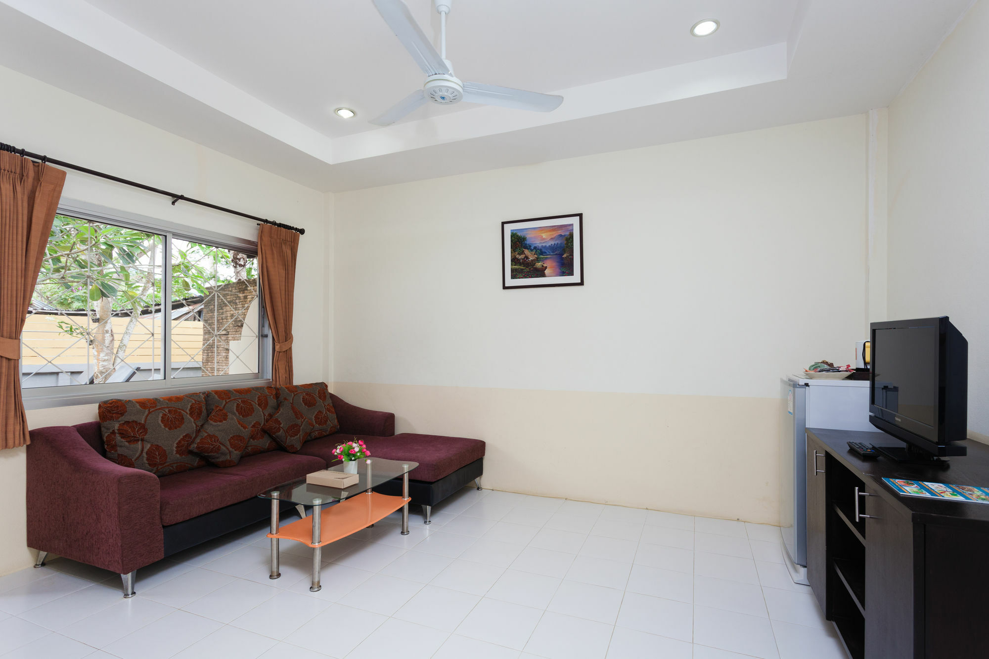 Bangtao Kanita House Plaja Bang Tao Exterior foto