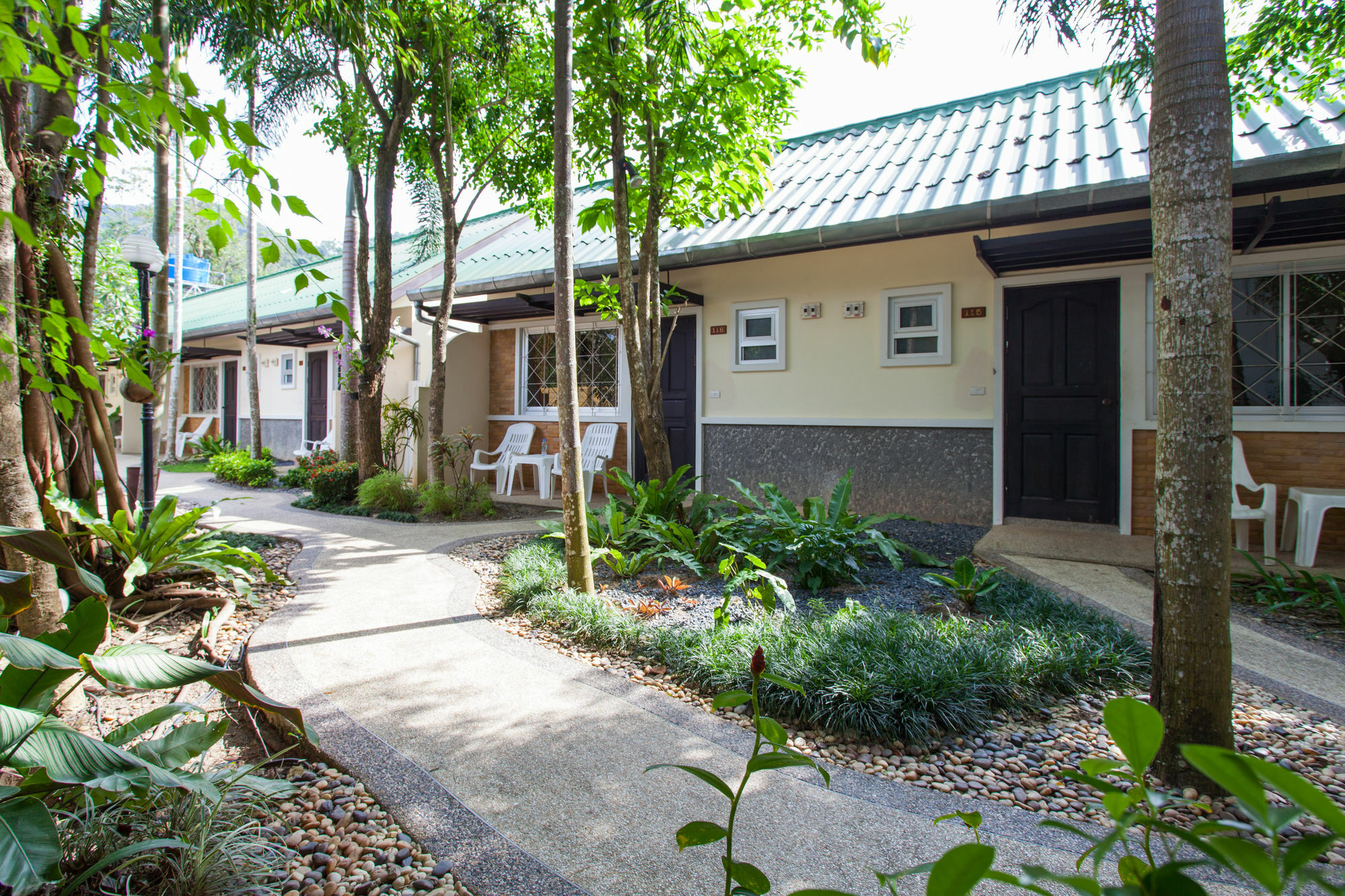 Bangtao Kanita House Plaja Bang Tao Exterior foto