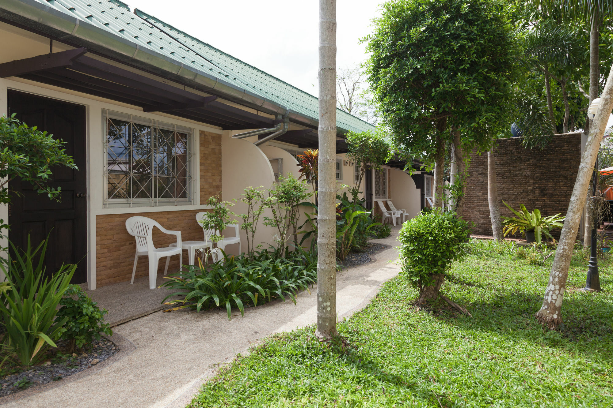 Bangtao Kanita House Plaja Bang Tao Exterior foto