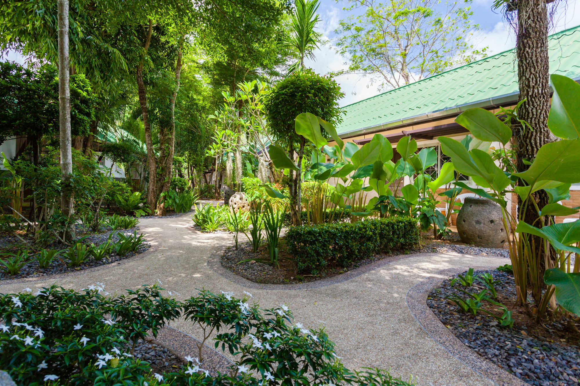 Bangtao Kanita House Plaja Bang Tao Exterior foto
