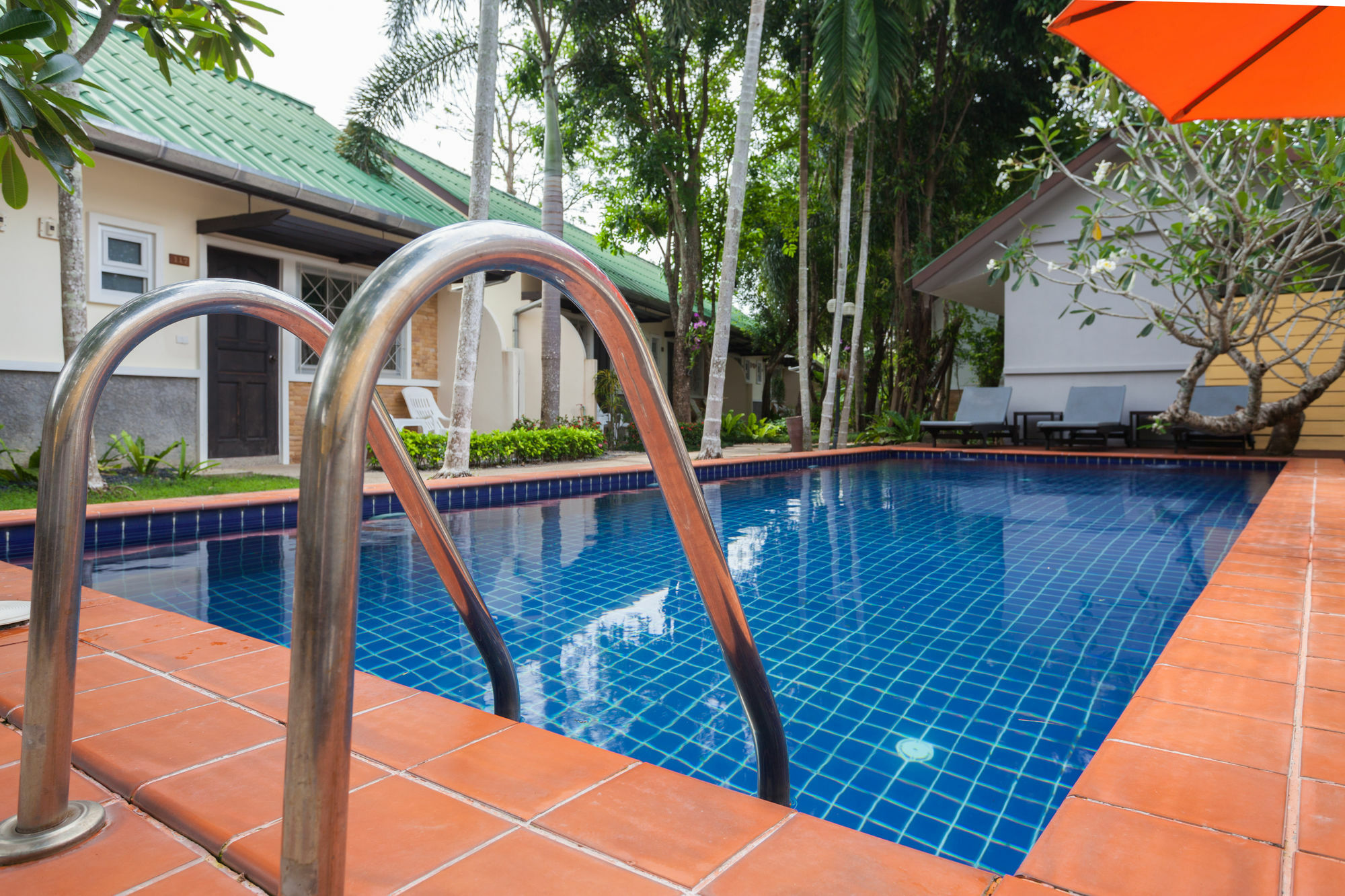 Bangtao Kanita House Plaja Bang Tao Exterior foto